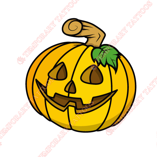 Halloween Customize Temporary Tattoos Stickers NO.3920